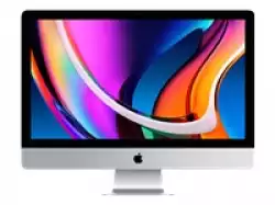 Настолен Компютър APPLE 27inch iMac with Retina 5K display: 3.3GHz 6-core 10th-generation Intel Core i5 processor 512GB