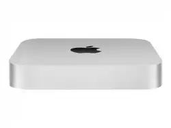 Настолен Компютър APPLE Mac mini Apple M2 chip with 8-core CPU and 10-core GPU 8GB 256GB SSD