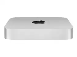 Настолен Компютър APPLE Mac mini Apple M2 chip with 8-core CPU and 10-core GPU 8GB 256GB SSD