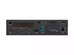 Настолен Компютър ASUS PB63-B3011AH Mini PC Intel i3-13100 8GB 256GB M.2 SSD NOOS
