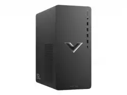 Настолен Компютър HP Victus Gaming Desktop Intel Core i5-12400F 16GB 512GB SSD NVIDIA GeForce 3060 12GB FREE DOS (BG)