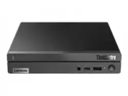 Настолен Компютър LENOVO Neo 50q G4 Tiny Intel Core i5-13420H 16GB 1TB SSD M.2 UMA 2X2AX + BT NOOS 3Y OS