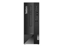 Настолен Компютър Lenovo ThinkCentre neo 50s G4 SFF Intel Core i7-13700 (up to 5.1GHz, 30MB), 16GB DDR4 3200MHz, 1TB SSD, Intel UHD Graphics 770, DVD, KB, Mouse, DOS, 3Y On site