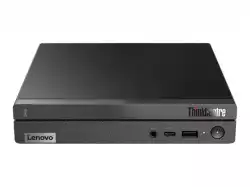 Настолен Компютър LENOVO ThinkCentre Neo 50q G4 Intel Core i5-13420H 16GB DDR4 512GB SSD M.2 UMA 2X2AX + BT NOOS 3Y OS