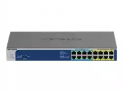 NETGEAR 16PT GE U60 POE++ UM SWITCH