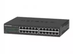 NETGEAR 24PT GE Unmanaged Switch