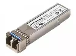 NETGEAR 40GBASE-LR4 SMF LC QSFP MODULE