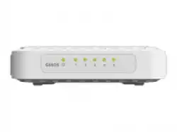 NETGEAR 5-Port Gigabit Ethernet Switch