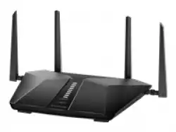 NETGEAR 5PT Ax4200 5-Stream WiFi 6 Router