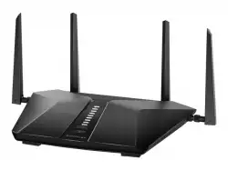 NETGEAR 5PT Ax4200 5-Stream WiFi 6 Router