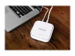 NETGEAR LM1200 4G LTE-Modem