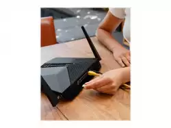 NETGEAR Nighthawk 4G LTE WiFi 6 Router