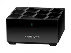 NETGEAR Nighthawk Mesh Dual Band WiFi router