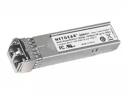 NETGEAR ProSafe 10GBASE-SR SFP+ - 10 units AXM761 modules - Bulk