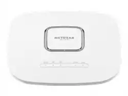 NETGEAR WAX625 Insight Managed WiFi 6 AX5400 Dual Band Multi-Gig PoE Access Point