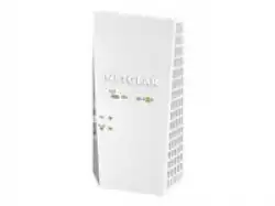 NETGEAR WiFi AC1750 Wallplug Mesh Extender EX6250