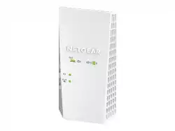 NETGEAR WiFi AC1750 Wallplug Mesh Extender EX6250