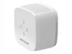 NETGEAR WiFi AC750 WallPlug Range Extender EX3110