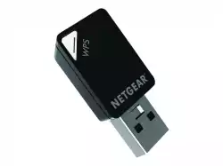 NETGEAR WLAN-USB-Mini-Adapter AC600 Dual Band