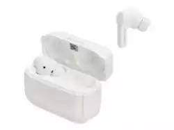 PANASONIC Bluetooth earbuds IPX4 touch sensor white