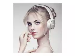 Panasonic Lightweight On-Ear Headphones