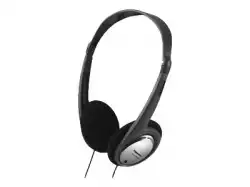 Panasonic On-Ear Headphone