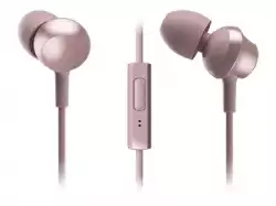 Panasonic Pure Sound In-Ear Headphones