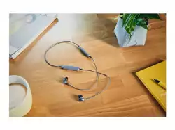 PANASONIC RP-HTX20BE-H anthrazit Bluetooth In-Ear Headset