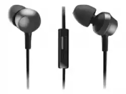 PANASONIC RP-TCM360E-K black in-ear Headset