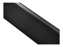 Panasonic SC-HTB700EGK Soundbar System 3.1 Channels, 376W (Dolby Atmos, DTS X, D