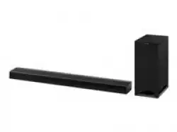 Panasonic SC-HTB700EGK Soundbar System 3.1 Channels, 376W (Dolby Atmos, DTS X, D