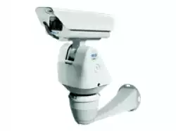 Pelco Esprit® IP IOP 36X High Res PAL