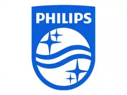 PHILIPS 6F22L1B/10 Battery PHILIPS LONGLIFE 9V 6F22 (BLISTER OF 1)