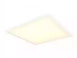 PHILIPS Aurelle Hue Panel SQ 19W ceiling lamp