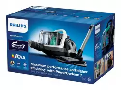 Philips  Bagless Vacuum cleaner PowerPro Active, PowerCyclone 7