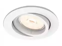 PHILIPS ENNEPER recessed white 1xNW 230V