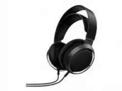 PHILIPS Fidelio On-ear headphones 55mm drivers Hi-Res Acoustically transparent Kvadrat speaker fabric