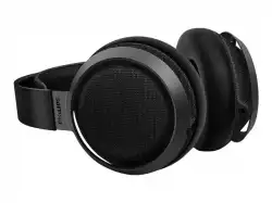 PHILIPS Fidelio On-ear headphones 55mm drivers Hi-Res Acoustically transparent Kvadrat speaker fabric
