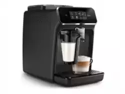 PHILIPS Fully automatic espresso machine 2300 series 4 beverages Intuitive touch display LatteGo