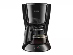 PHILIPS HD7432/20 Coffee maker 0.6 L
