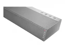 PHILIPS SoundBar system 2.1 channel Dolby Audio HDMI ARC 70 W silver