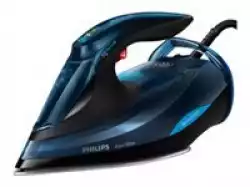 Philips Steam iron Azur Elite, OptimalTEMP 3000 W, 65g/min