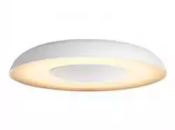 PHILIPS Still Hue ceiling lamp white