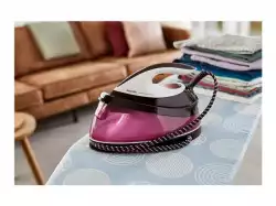 Philips System iron PerfectCare Compact 5,3 bar