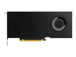 PNY GPU NVIDIA RTX A4000 16 GB GDDR6 with ECC 256-bit,  CUDA  6144,  DP 1.4a x4 , Bulk, card only