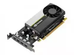 PNY NVIDIA T1000 4GB LowProfile OEM 4xmDP