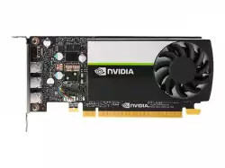 PNY NVIDIA T400 4GB LowProfile OEM version 3xMini DP 1.4