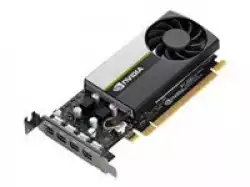 PNY NVIDIA T600 LowProfile OEM 4xmDP