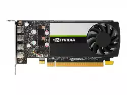 PNY NVIDIA T600 LowProfile OEM 4xmDP