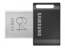 Samsung 64GB MUF-64AB Gray USB 3.1